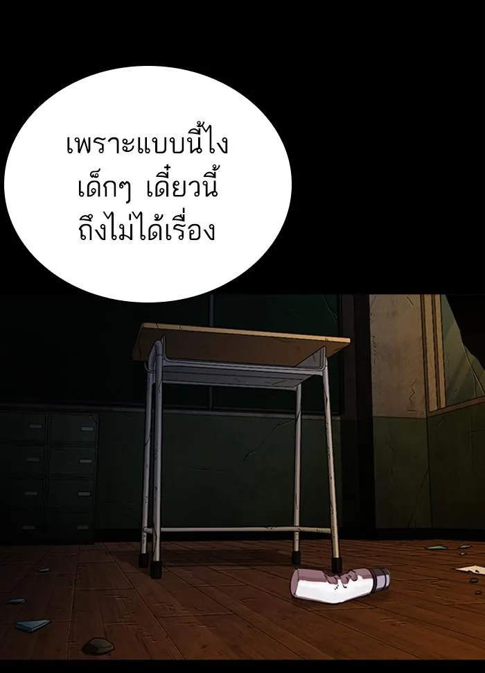 Lookism ลุกคิซึม ตอนที่ 286 หน้า 8
