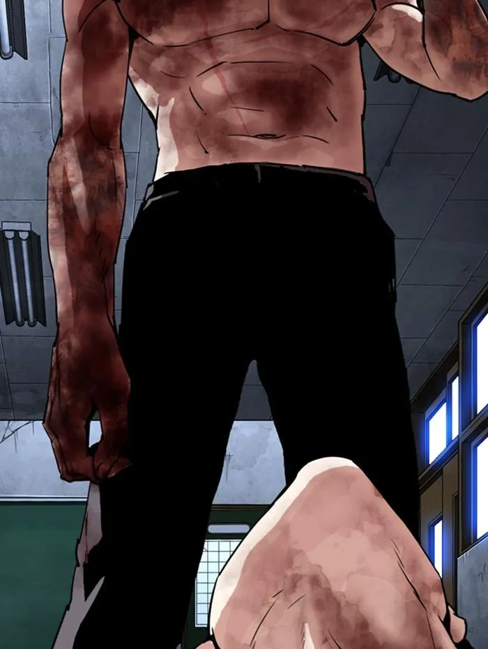 Lookism ลุกคิซึม ตอนที่ 286 หน้า 91