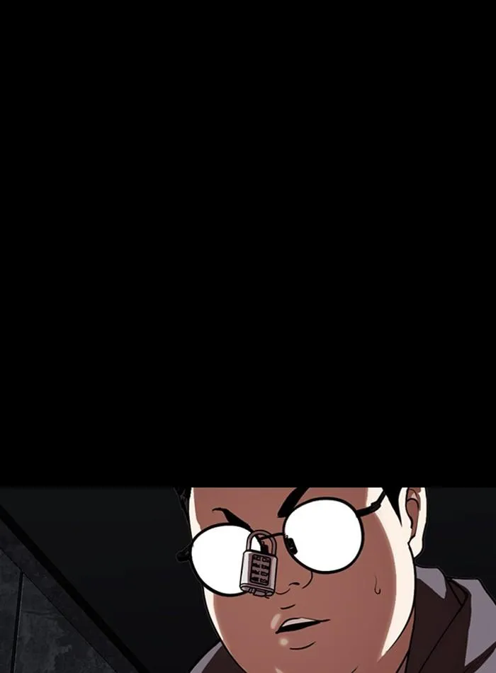 Lookism ลุกคิซึม ตอนที่ 289 หน้า 10
