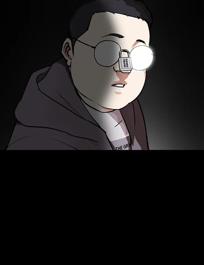 Lookism ลุกคิซึม ตอนที่ 289 หน้า 38