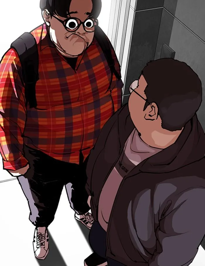 Lookism ลุกคิซึม ตอนที่ 289 หน้า 40