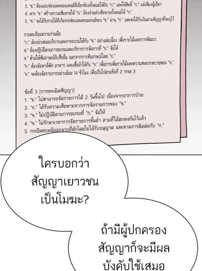 Lookism ลุกคิซึม ตอนที่ 290 หน้า 86