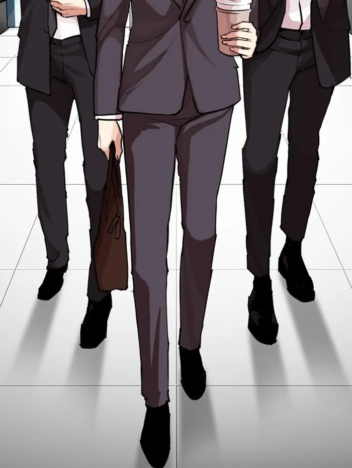 Lookism ลุกคิซึม ตอนที่ 291 หน้า 201