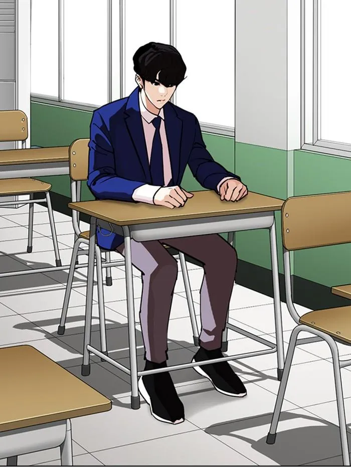 Lookism ลุกคิซึม ตอนที่ 291 หน้า 77