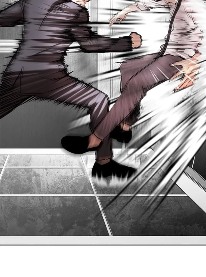 Lookism ลุกคิซึม ตอนที่ 293 หน้า 151