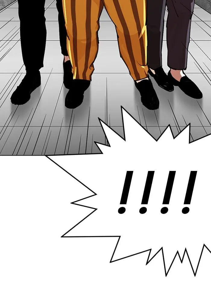 Lookism ลุกคิซึม ตอนที่ 293 หน้า 167