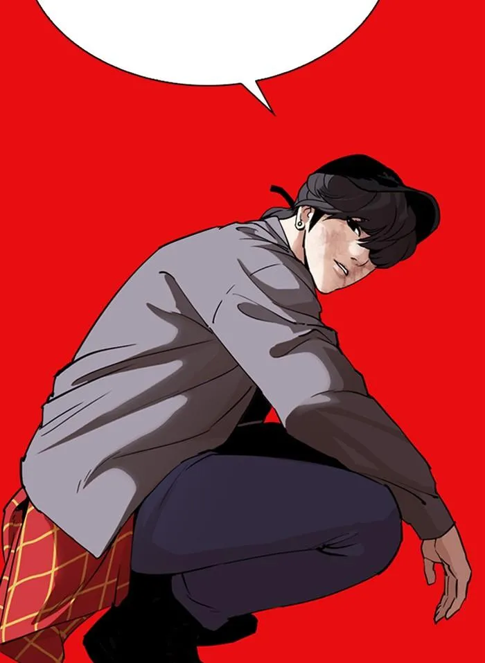 Lookism ลุกคิซึม ตอนที่ 296 หน้า 188