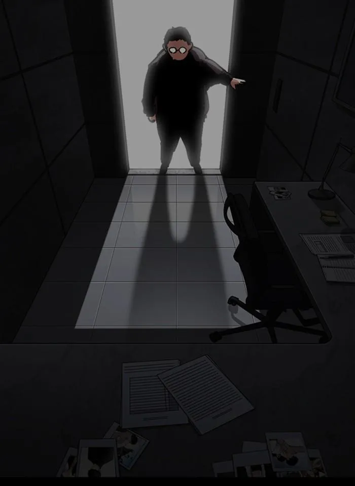 Lookism ลุกคิซึม ตอนที่ 296 หน้า 200