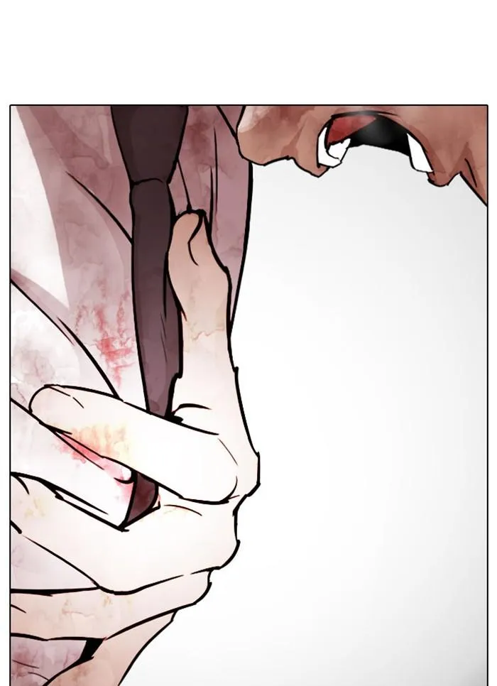 Lookism ลุกคิซึม ตอนที่ 296 หน้า 88