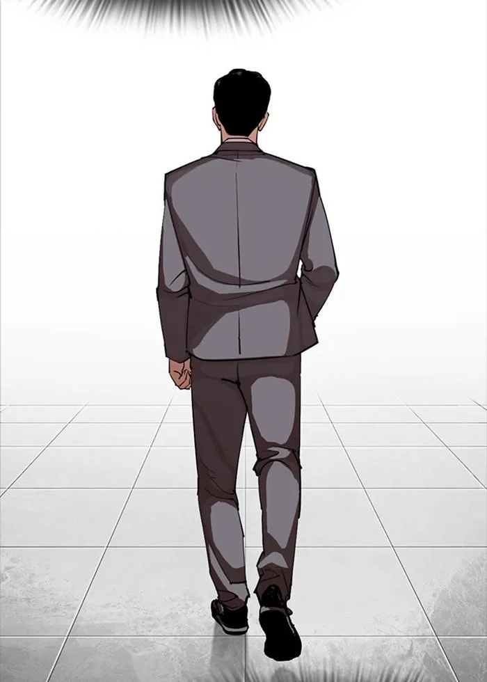 Lookism ลุกคิซึม ตอนที่ 296 หน้า 98