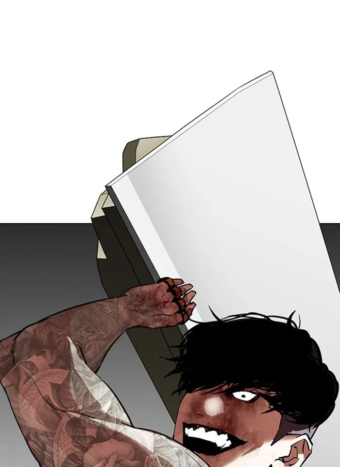 Lookism ลุกคิซึม ตอนที่ 297 หน้า 134