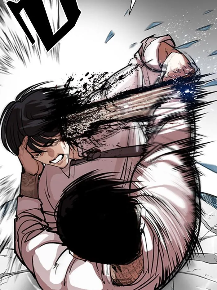 Lookism ลุกคิซึม ตอนที่ 297 หน้า 68