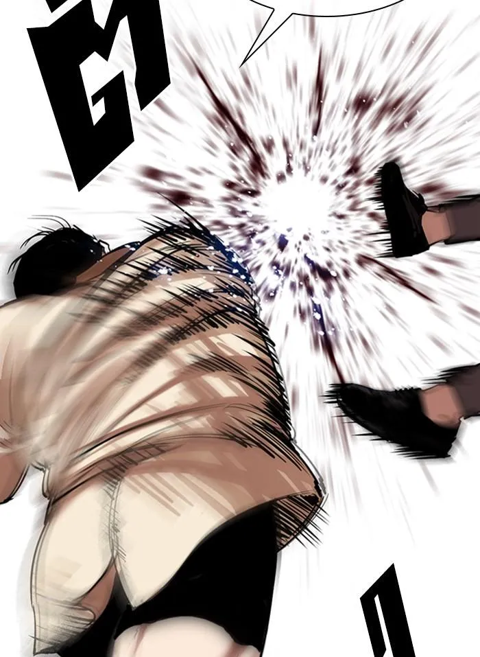 Lookism ลุกคิซึม ตอนที่ 298 หน้า 100