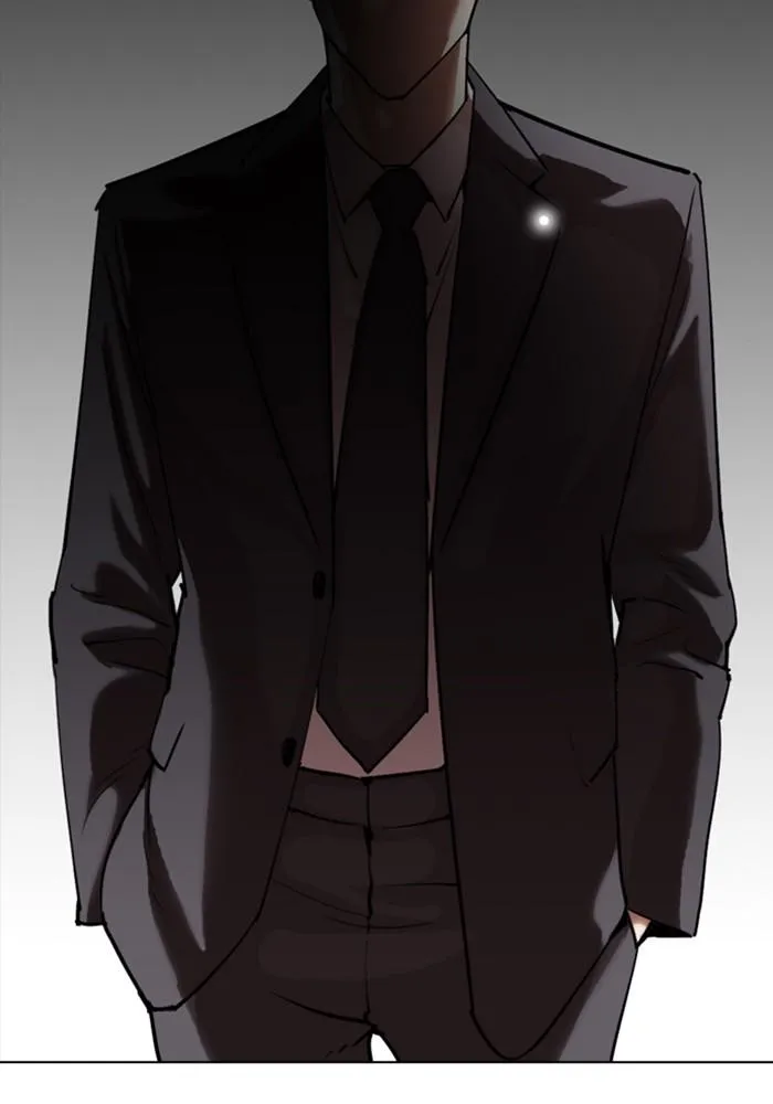 Lookism ลุกคิซึม ตอนที่ 299 หน้า 127