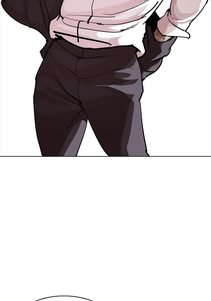 Lookism ลุกคิซึม ตอนที่ 299 หน้า 133