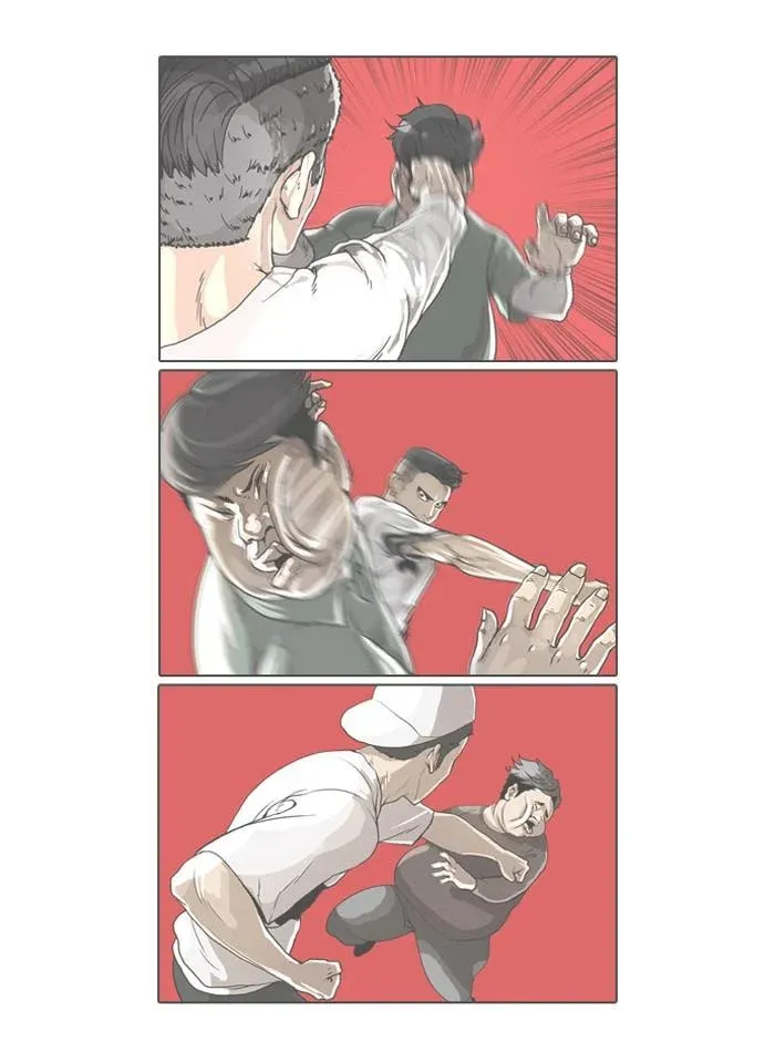 Lookism ลุกคิซึม ตอนที่ 30 หน้า 20