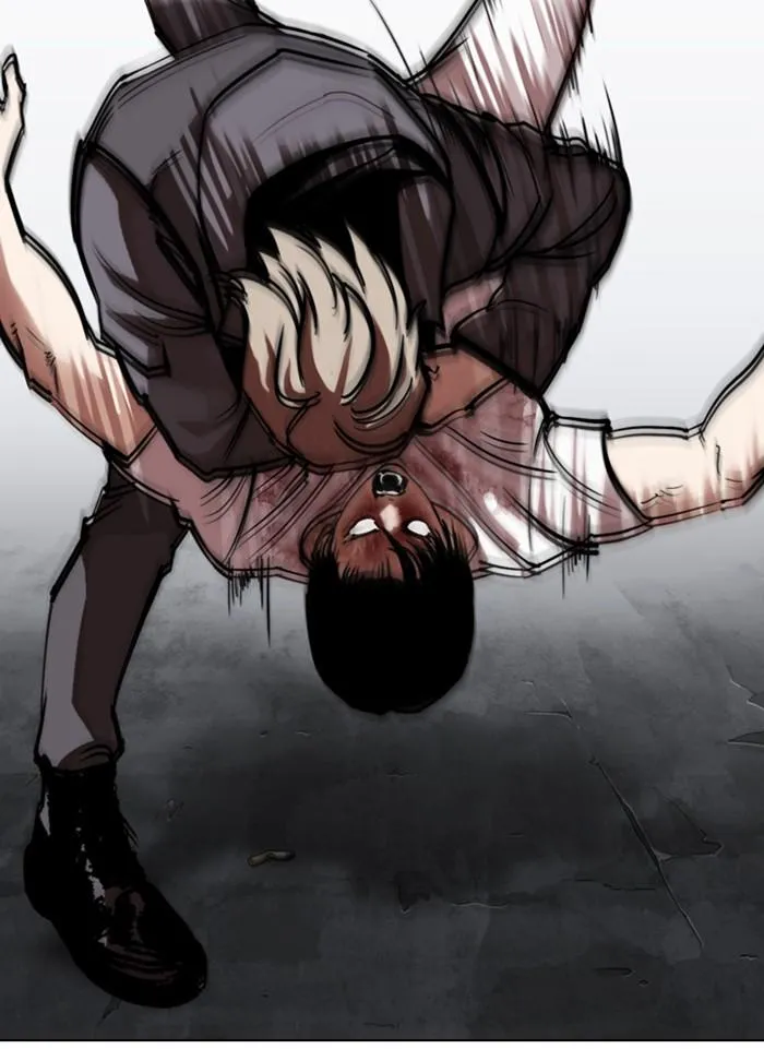 Lookism ลุกคิซึม ตอนที่ 300 หน้า 103