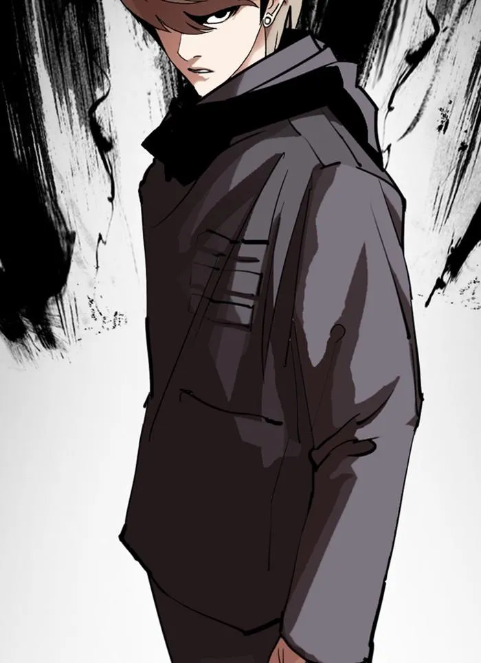 Lookism ลุกคิซึม ตอนที่ 300 หน้า 56