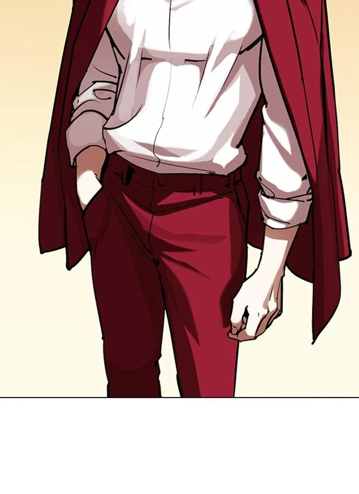 Lookism ลุกคิซึม ตอนที่ 303 หน้า 121
