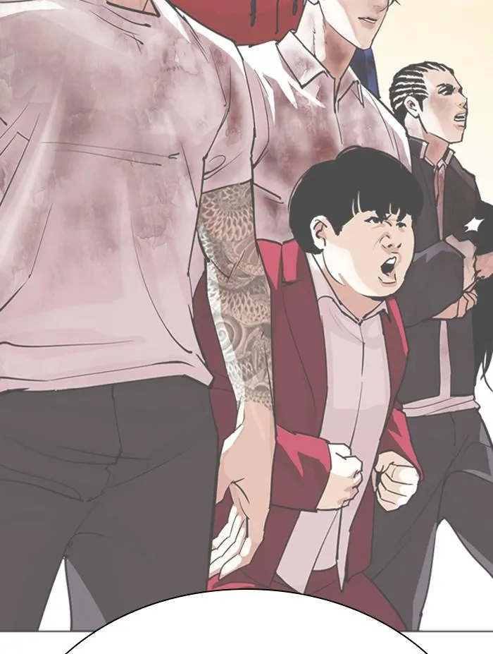 Lookism ลุกคิซึม ตอนที่ 305 หน้า 171
