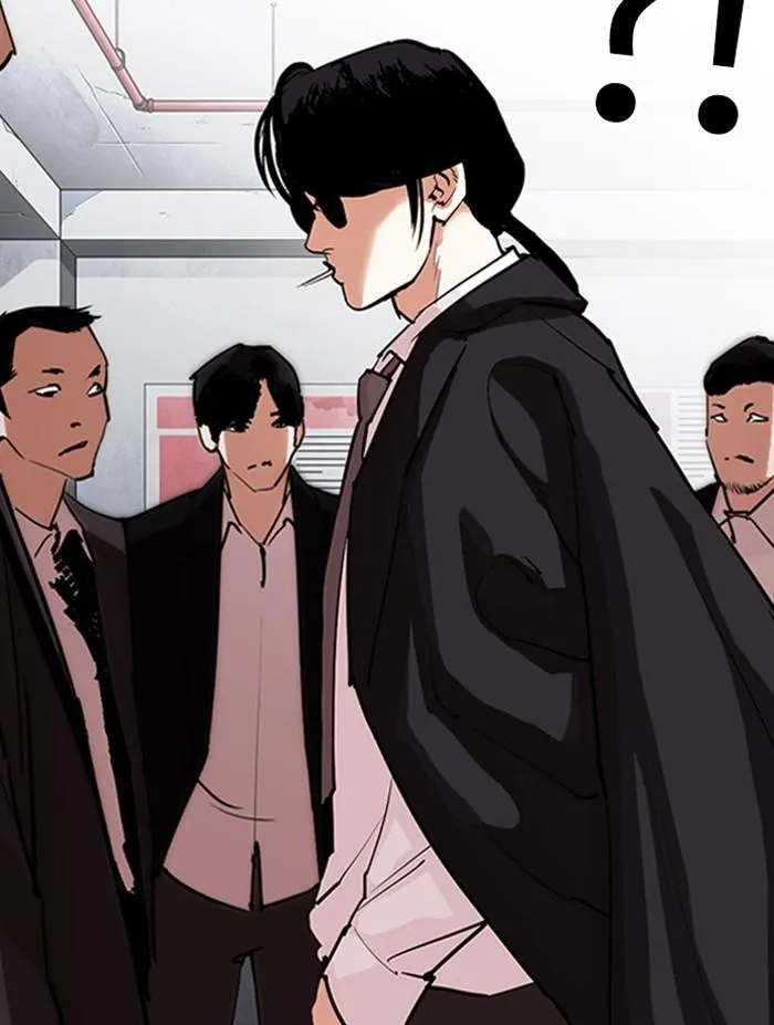 Lookism ลุกคิซึม ตอนที่ 305 หน้า 181