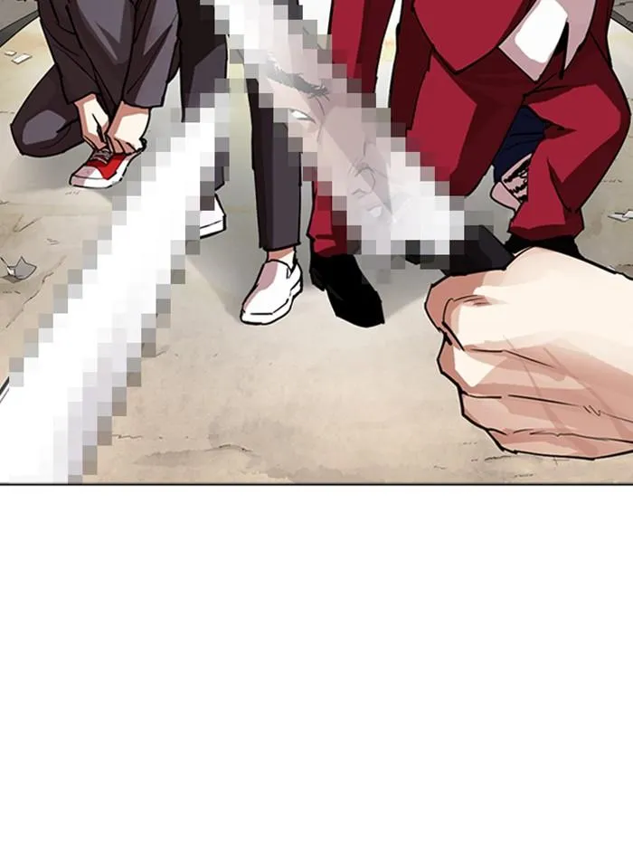 Lookism ลุกคิซึม ตอนที่ 305 หน้า 6