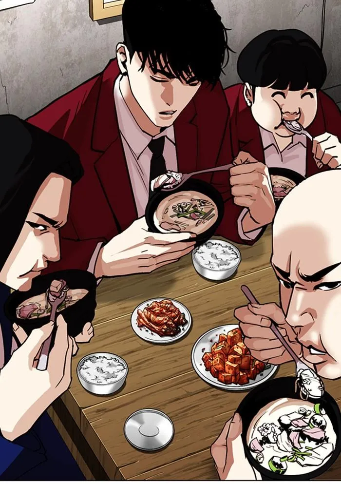 Lookism ลุกคิซึม ตอนที่ 306 หน้า 174