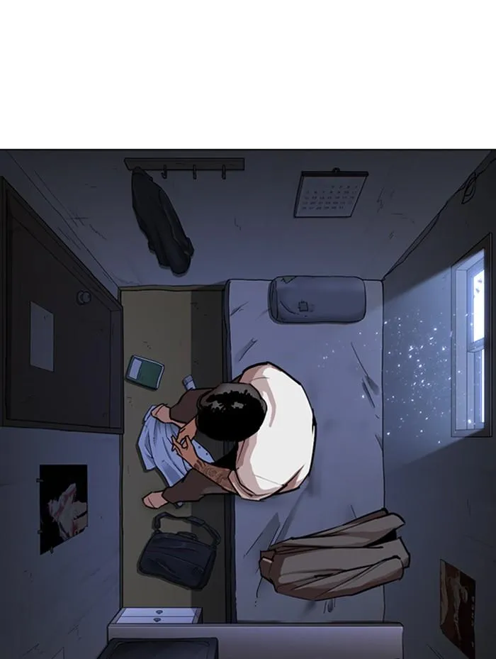 Lookism ลุกคิซึม ตอนที่ 311 หน้า 132
