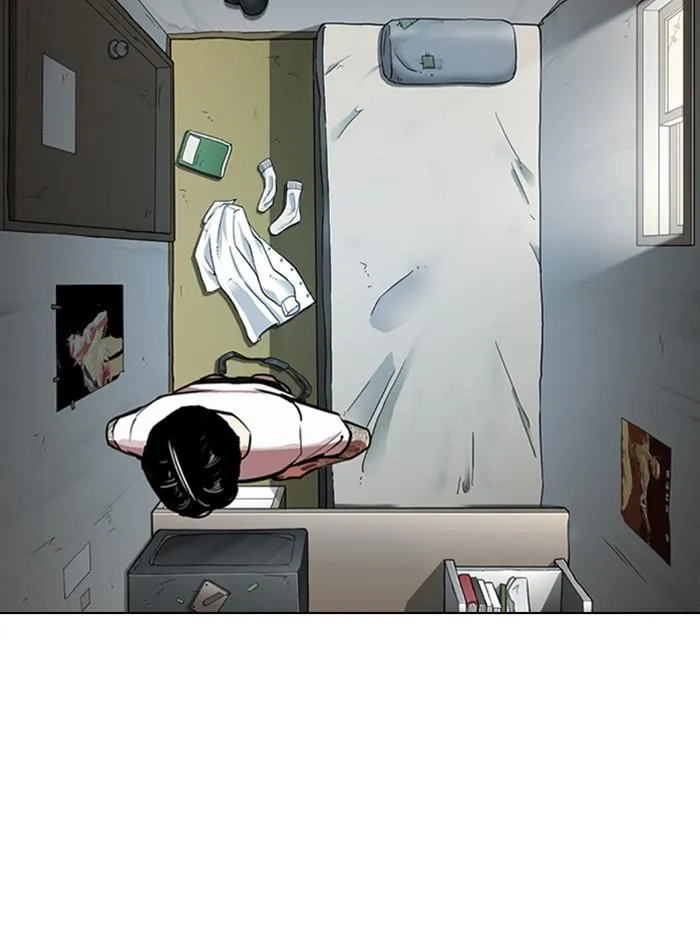 Lookism ลุกคิซึม ตอนที่ 311 หน้า 134