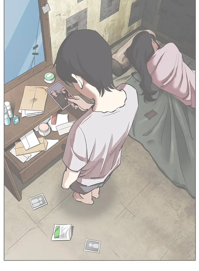 Lookism ลุกคิซึม ตอนที่ 311 หน้า 35