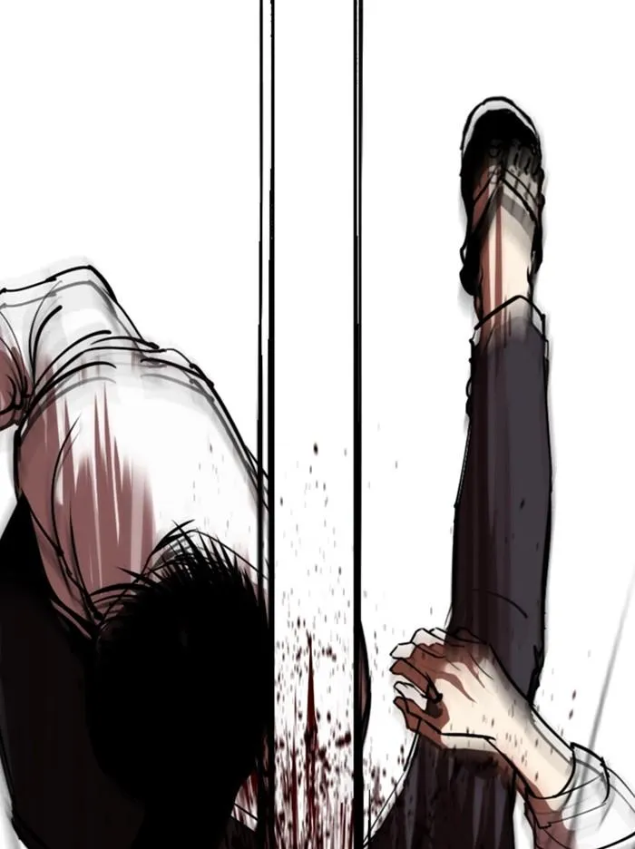Lookism ลุกคิซึม ตอนที่ 314 หน้า 138