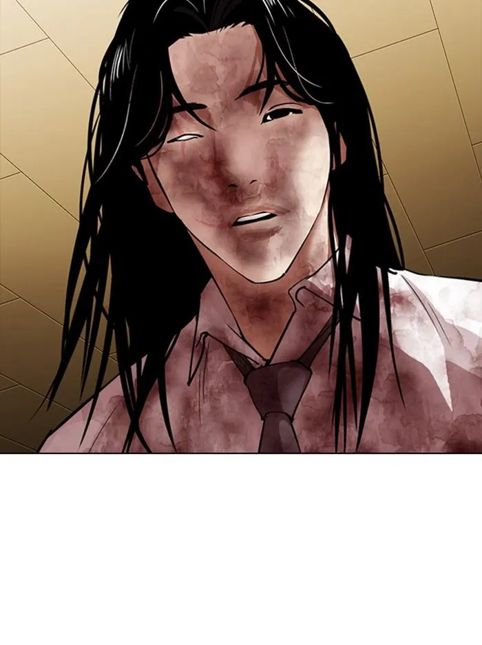 Lookism ลุกคิซึม ตอนที่ 314 หน้า 156