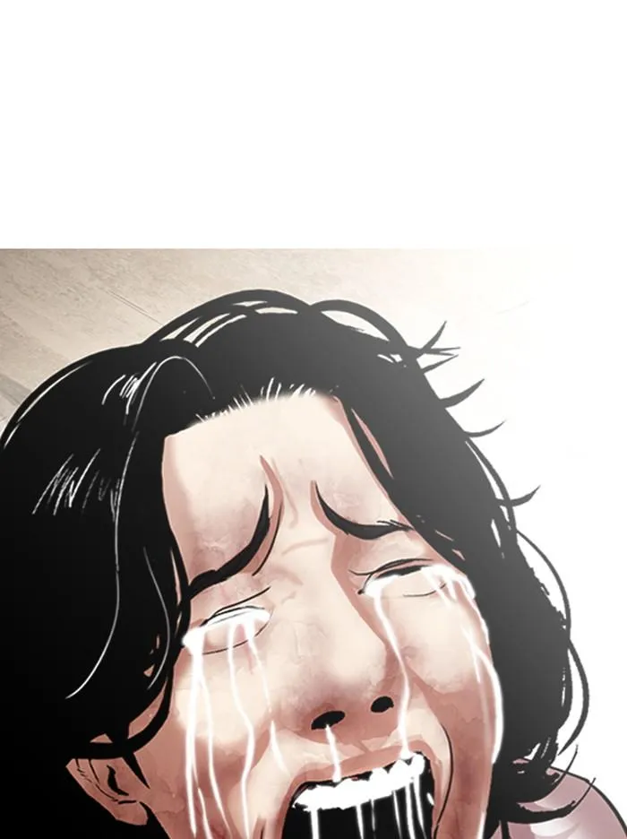 Lookism ลุกคิซึม ตอนที่ 314 หน้า 181