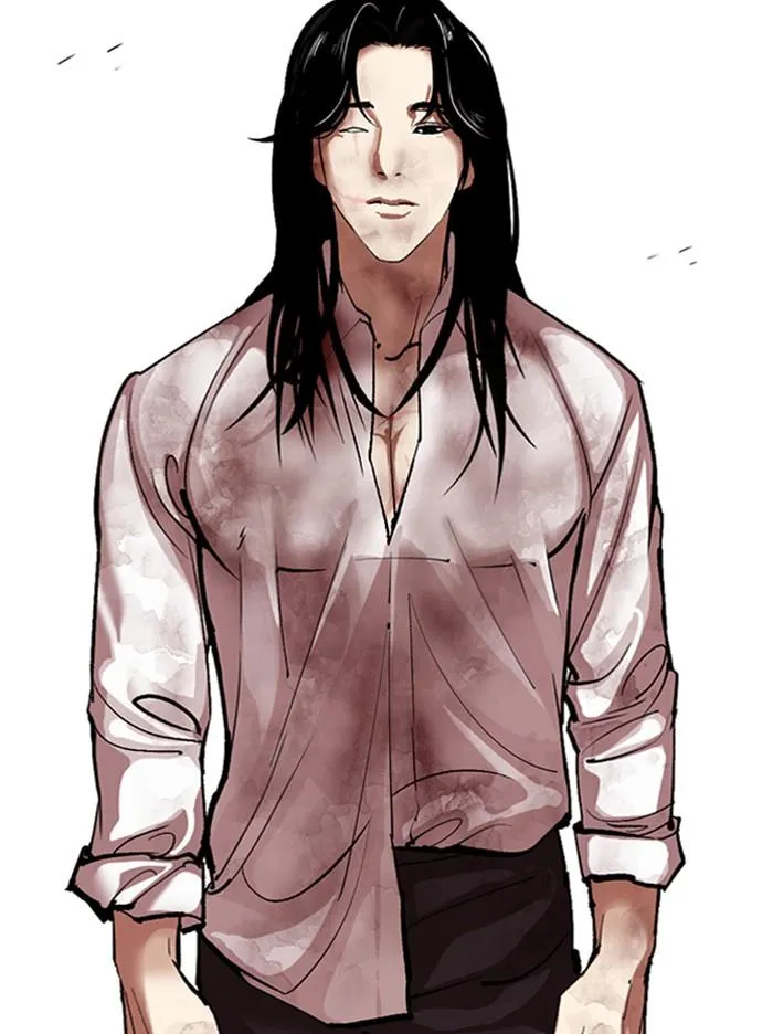 Lookism ลุกคิซึม ตอนที่ 314 หน้า 188