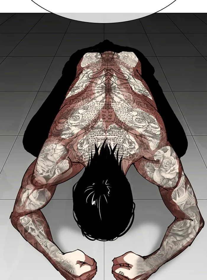 Lookism ลุกคิซึม ตอนที่ 315 หน้า 135