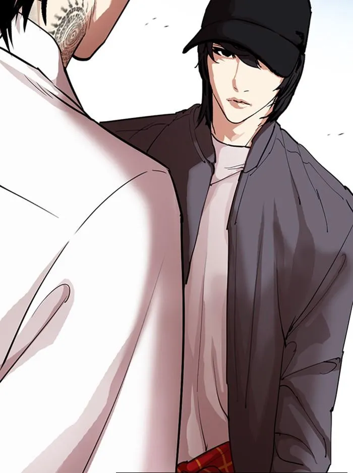 Lookism ลุกคิซึม ตอนที่ 315 หน้า 224