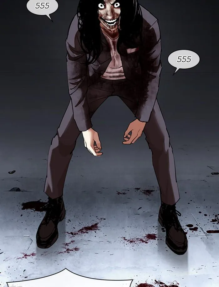 Lookism ลุกคิซึม ตอนที่ 316 หน้า 144