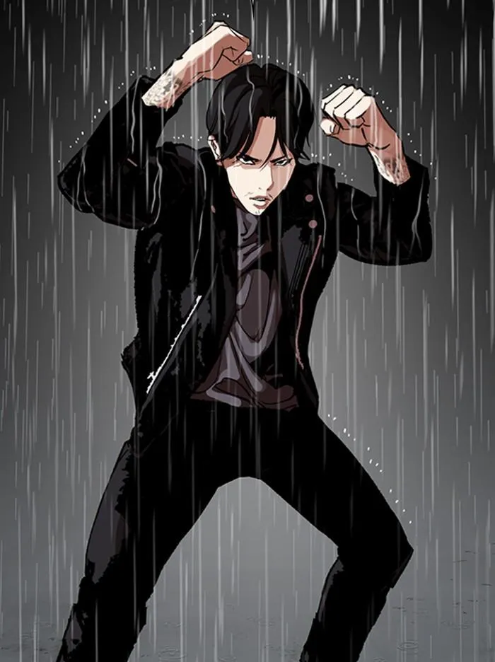 Lookism ลุกคิซึม ตอนที่ 317 หน้า 162