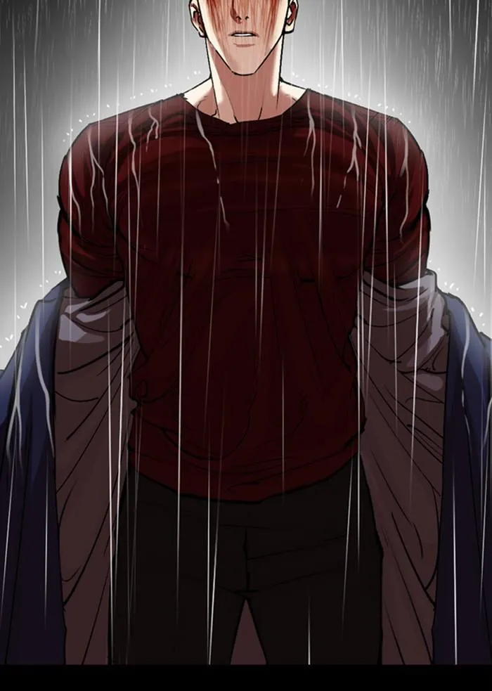 Lookism ลุกคิซึม ตอนที่ 317 หน้า 187