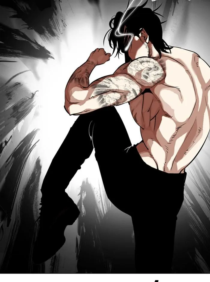 Lookism ลุกคิซึม ตอนที่ 322 หน้า 110