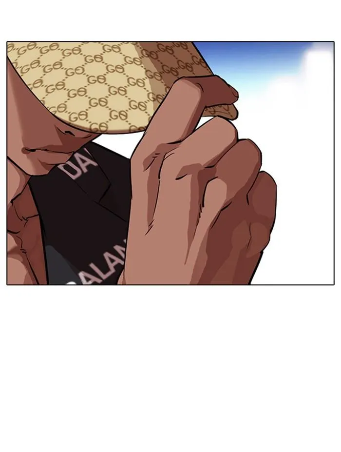 Lookism ลุกคิซึม ตอนที่ 322 หน้า 139