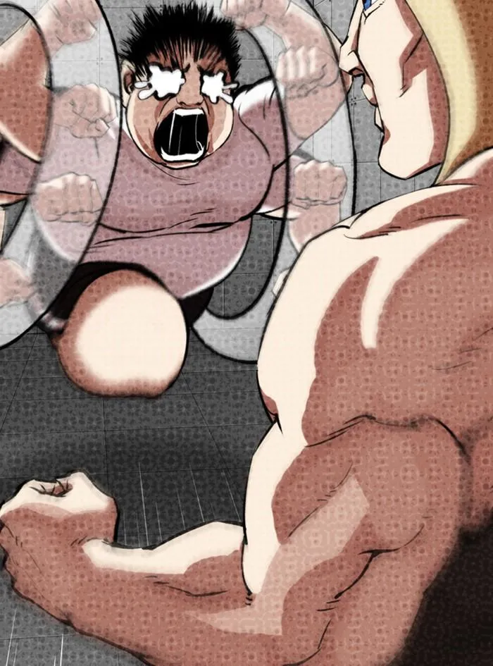 Lookism ลุกคิซึม ตอนที่ 322 หน้า 33