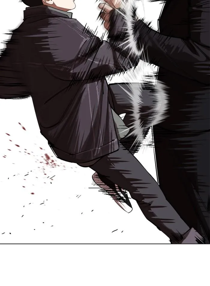 Lookism ลุกคิซึม ตอนที่ 326 หน้า 163