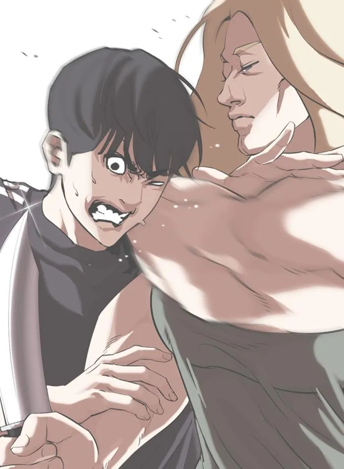 Lookism ลุกคิซึม ตอนที่ 326 หน้า 168