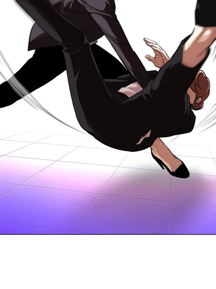 Lookism ลุกคิซึม ตอนที่ 326 หน้า 80