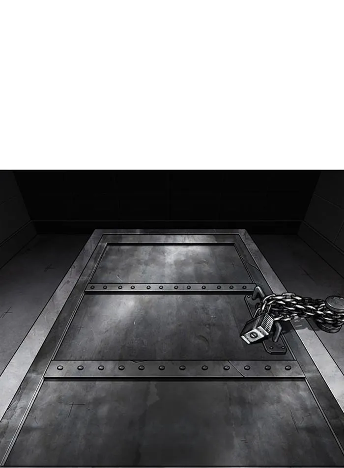 Lookism ลุกคิซึม ตอนที่ 327 หน้า 137