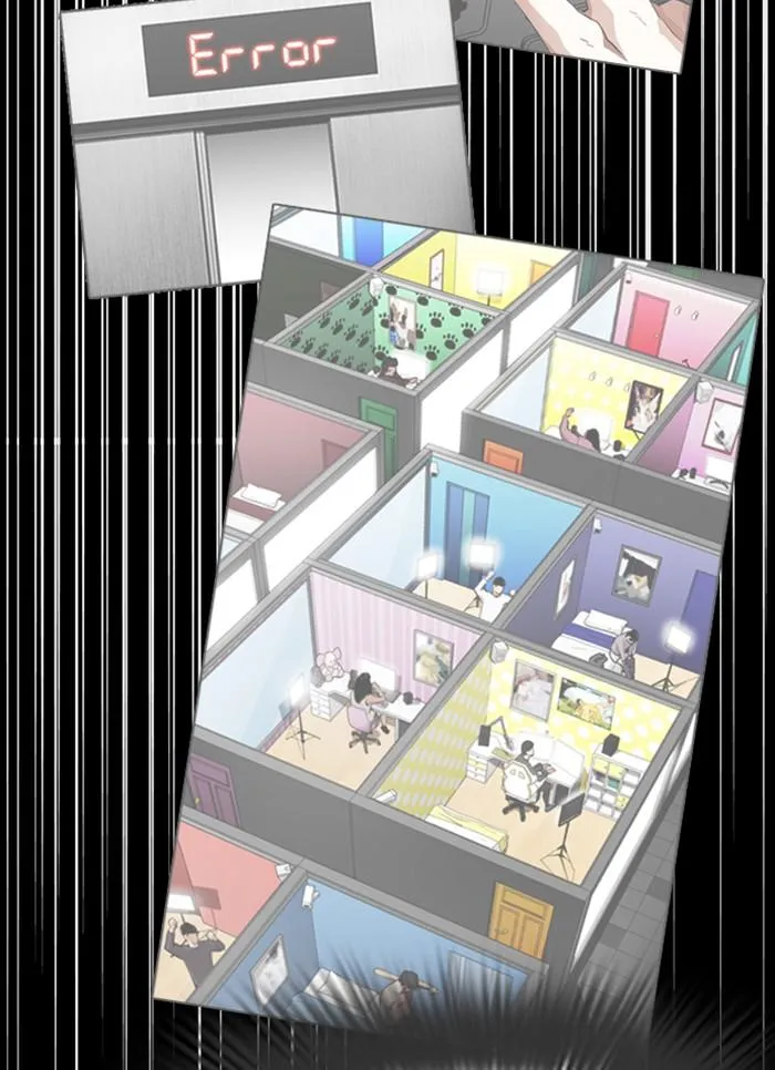 Lookism ลุกคิซึม ตอนที่ 327 หน้า 36