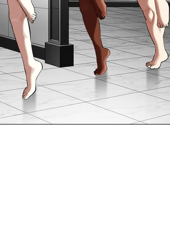 Lookism ลุกคิซึม ตอนที่ 328 หน้า 125
