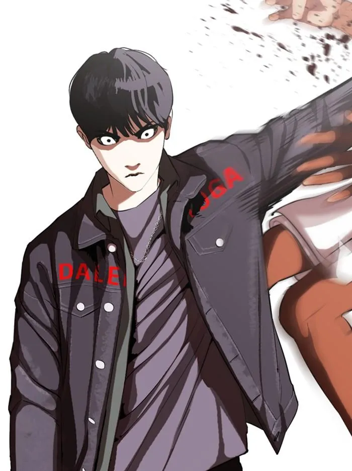 Lookism ลุกคิซึม ตอนที่ 328 หน้า 149