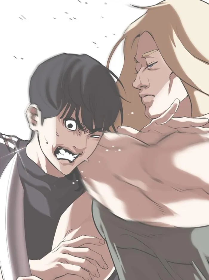Lookism ลุกคิซึม ตอนที่ 328 หน้า 185